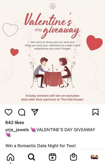 63 Valentine’s Day Social Media Posts: Ideas & Examples .